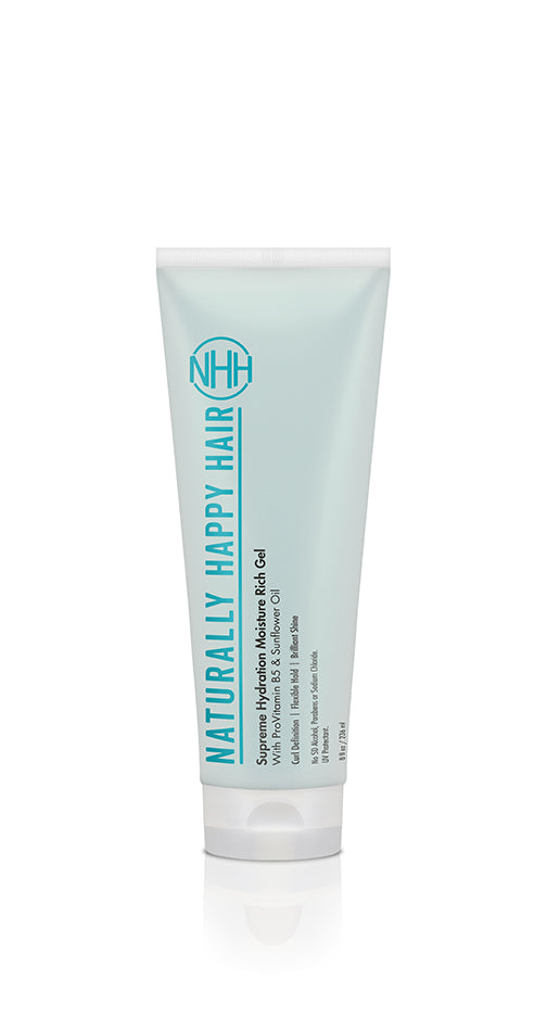 SUPREME HYDRATION MOISTURE RICH GEL