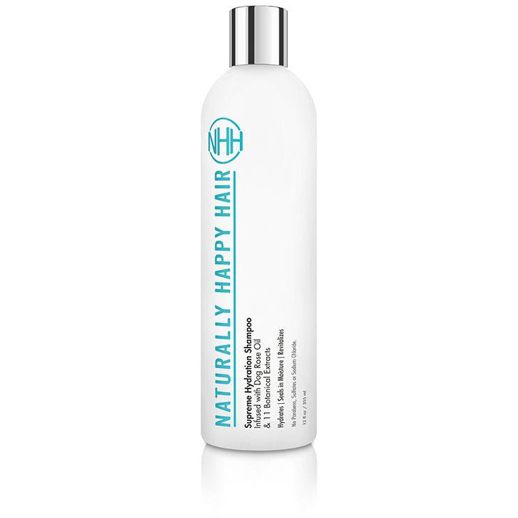 SUPREME HYDRATION SHAMPOO