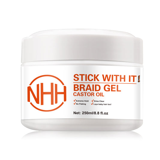 STICK WITH IT! BRAID GEL