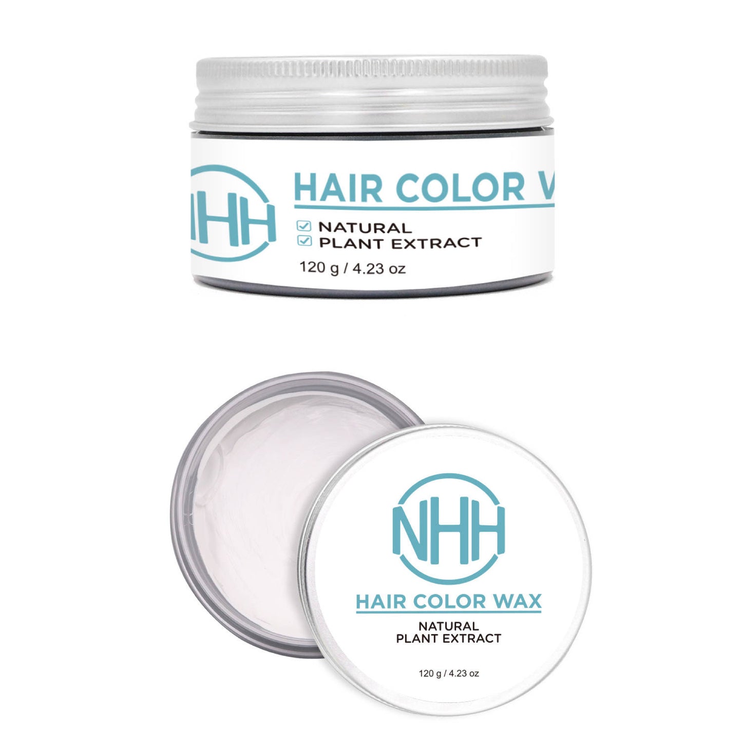 NHH Hair Color Wax