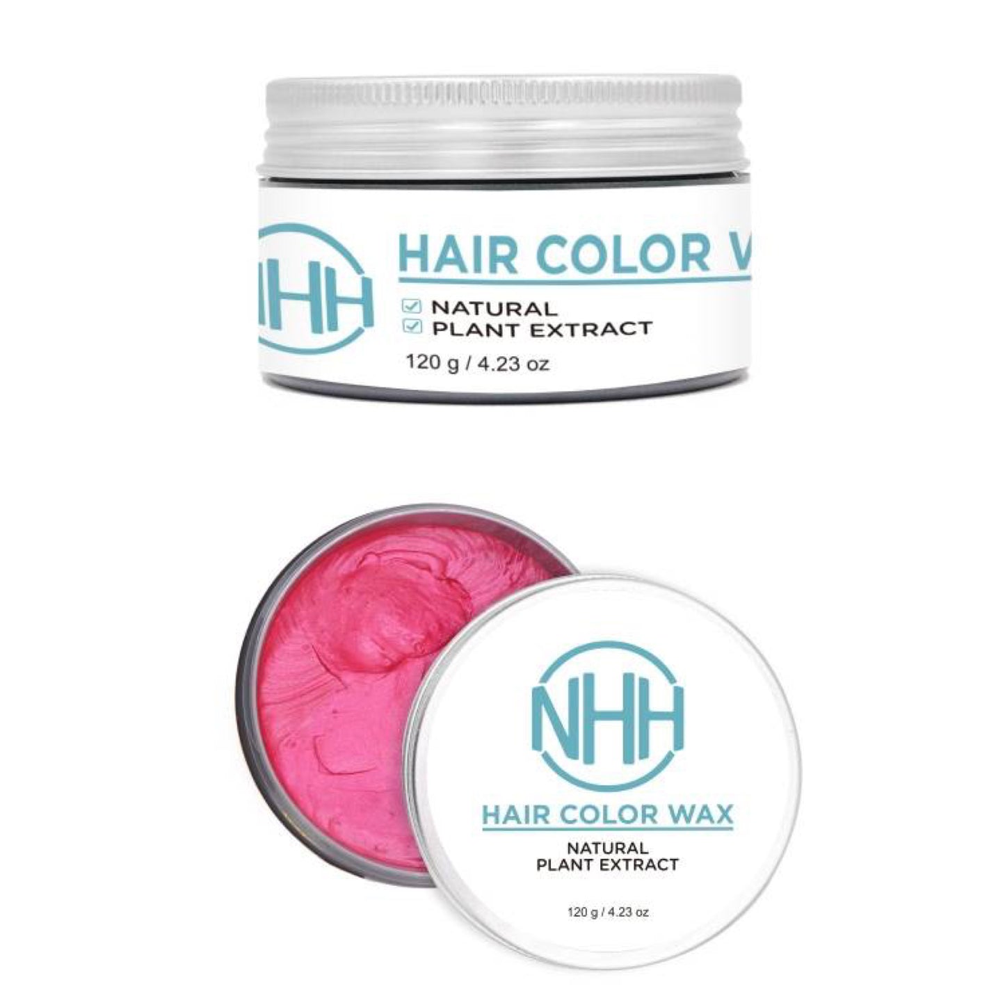 NHH Hair Color Wax